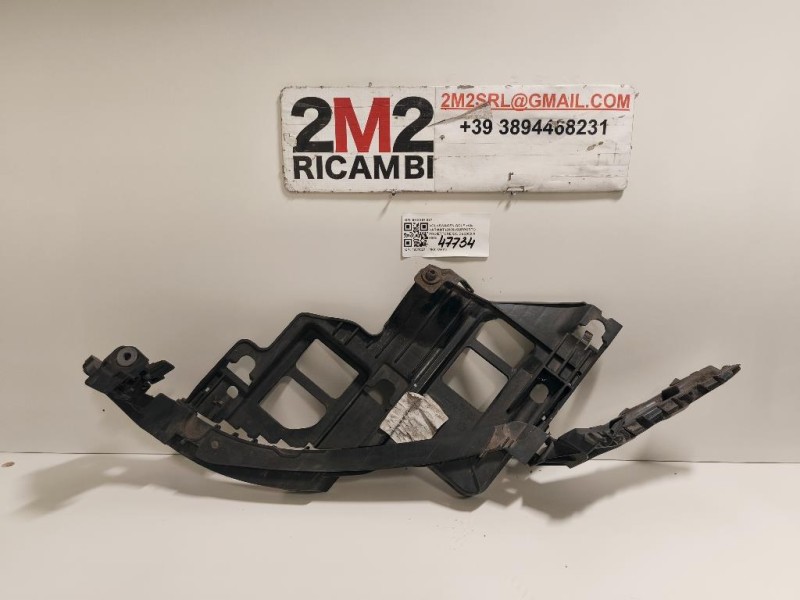 Supporto Proiettore SX 5K0 807 227 Volkswagen GOLF VI Variant 2009