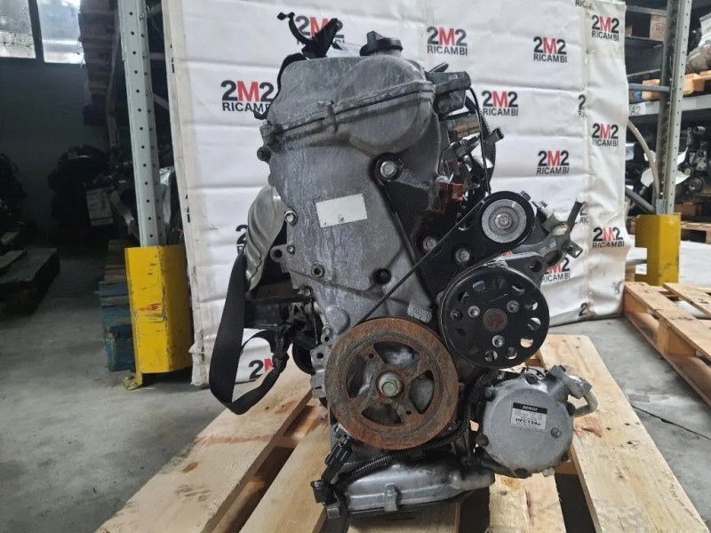 Motore Semicompleto 1NZ-FXE 77CV Toyota Prius I 2004