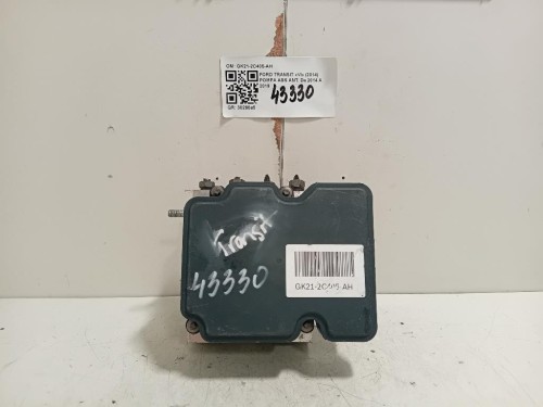 Supporto Radiatore Acqua ANT DX 51811229 Alfa Romeo Giulietta 2010