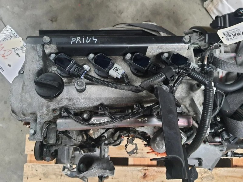 Motore Semicompleto 1NZ-FXE 77CV Toyota Prius I 2004