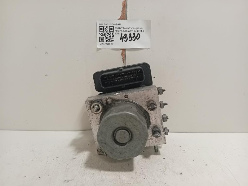 Pompa ABS ANT GK21-2C405-AH Ford Transit VI 2014