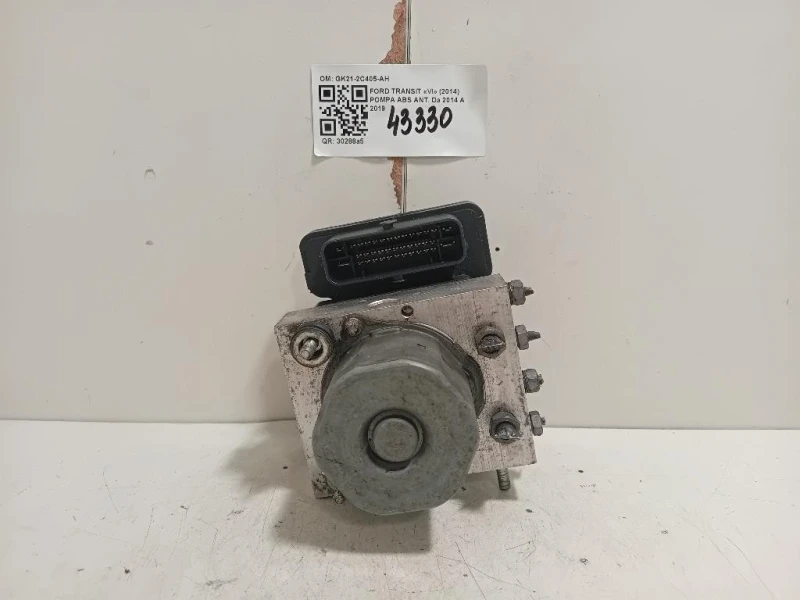 Pompa ABS ANT GK21-2C405-AH Ford Transit VI 2014
