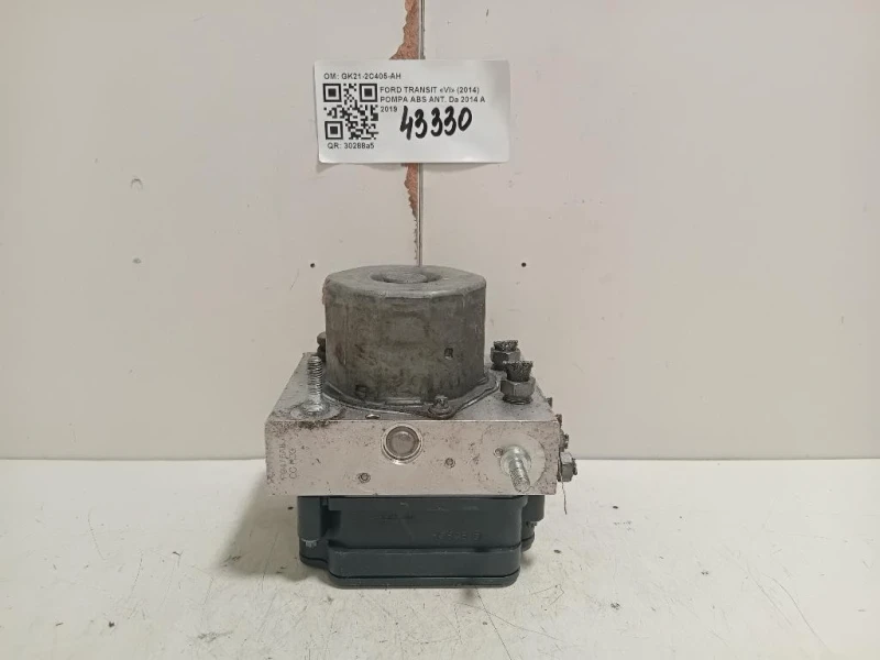 Pompa ABS ANT GK21-2C405-AH Ford Transit VI 2014