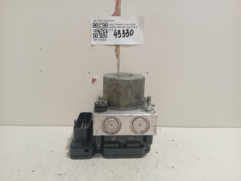 Pompa ABS ANT GK21-2C405-AH Ford Transit VI 2014