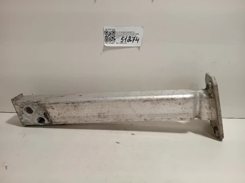 Supporto Radiatore Acqua ANT DX 51811229 Alfa Romeo Giulietta 2010