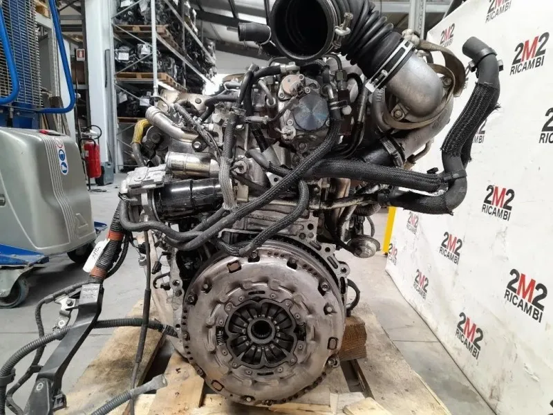 Motore Semicompleto 2ADFHV 177 CV 130 KW Toyota RAV 4 III 2006