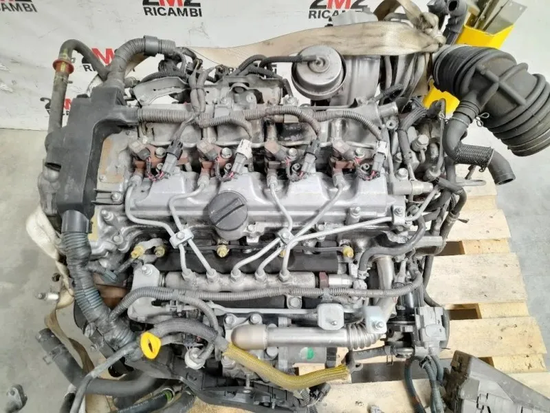 Motore Semicompleto 2ADFHV 177 CV 130 KW Toyota RAV 4 III 2006