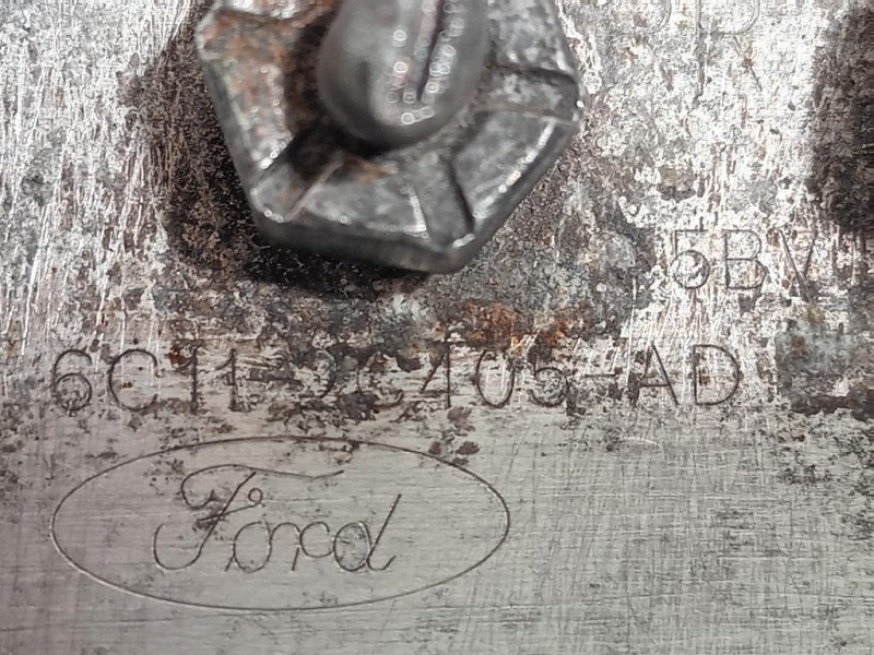 Pompa ABS ANT 6C11-2C405-AD Ford Transit VI 2014