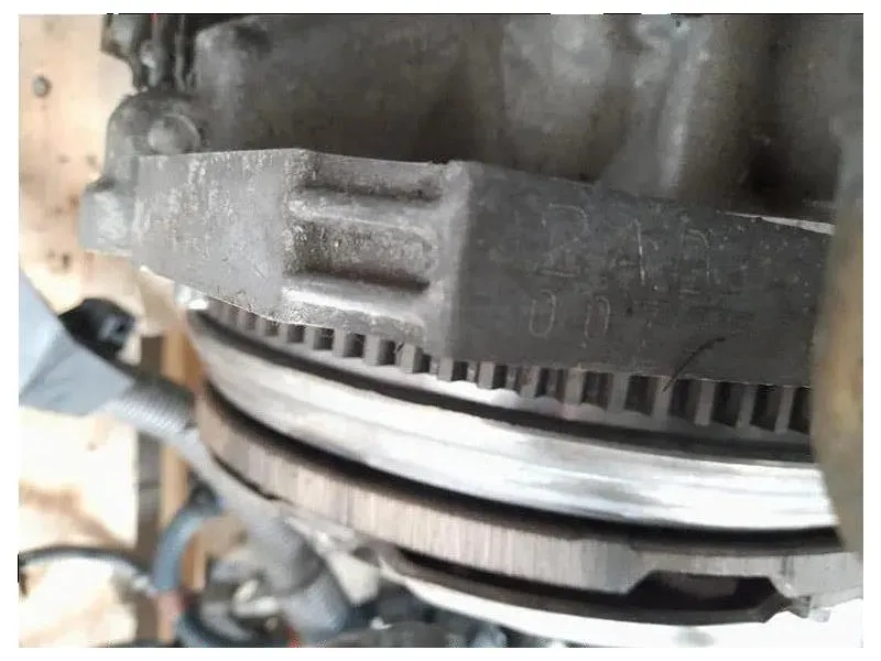 Motore Semicompleto 2ADFHV 177 CV 130 KW Toyota RAV 4 III 2006