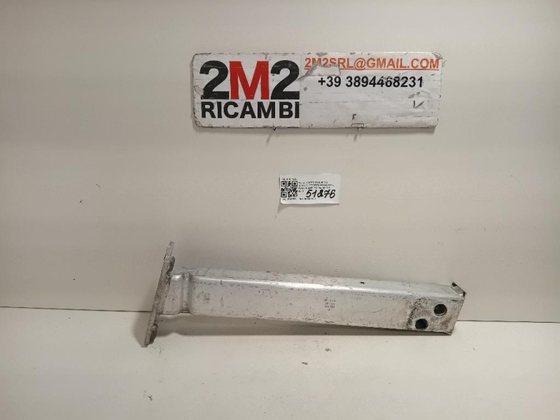 Supporto Radiatore Acqua ANT DX 51811229 Alfa Romeo Giulietta 2010