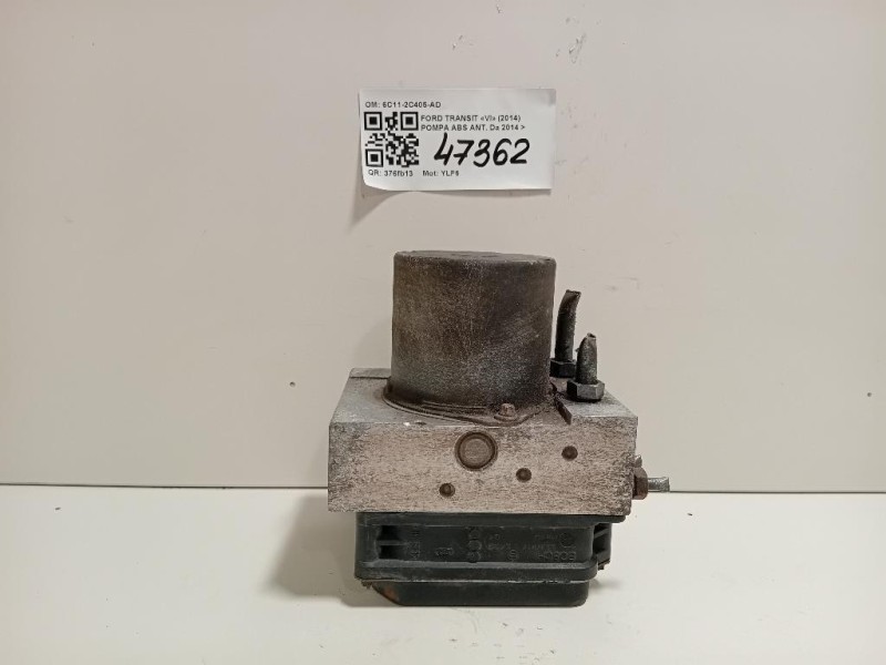 Pompa ABS ANT 6C11-2C405-AD Ford Transit VI 2014