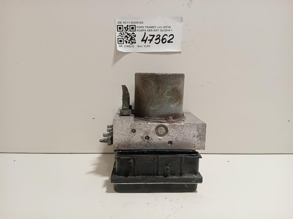 Motore Semicompleto 1KRFE 69CV 51KW Toyota Yaris IV 2012