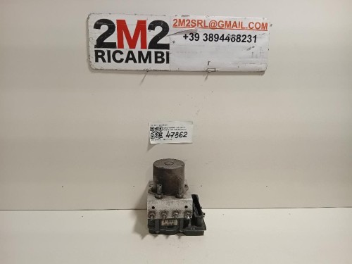 Supporto Radiatore Acqua ANT DX Alfa Romeo Giulietta 2010