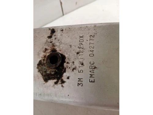 Supporto Radiatore Acqua ANT DX 51811229 Alfa Romeo Giulietta 2010