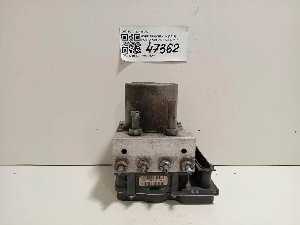 Pompa ABS ANT 6C11-2C405-AD Ford Transit VI 2014