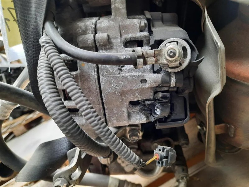 Motore Semicompleto 1KRFE 69CV 51KW Toyota Yaris IV 2012