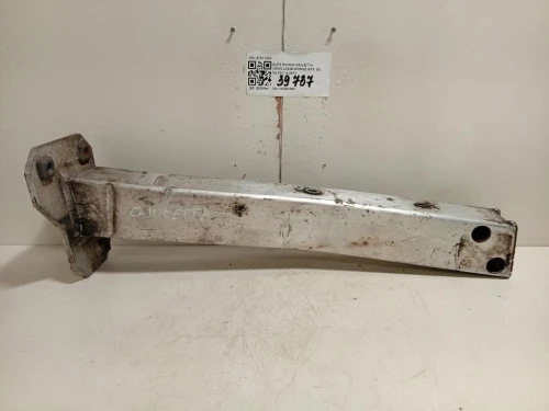 Supporto Radiatore Acqua ANT DX 51811229 Alfa Romeo Giulietta 2010