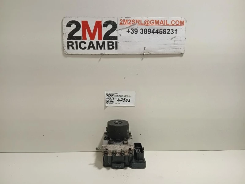 Pompa ABS ANT EK31-2C405-AB Ford Transit VI 2014