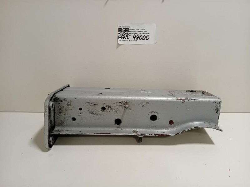 Supporto Radiatore Acqua ANT DX 8K0805678 Audi A4 8W2 2015