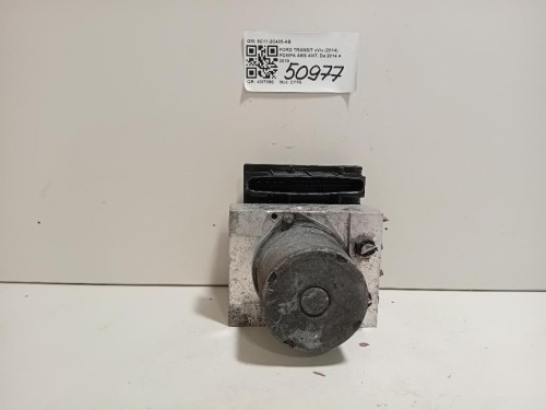 Supporto Radiatore Acqua ANT DX 8U0 805 931 Audi Q3 8UB 2012