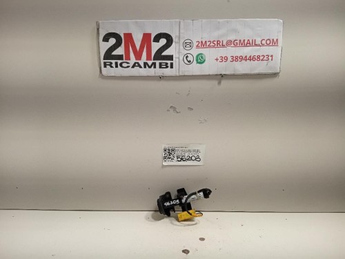 Attuatore Cerniera Cofano ANT DX A1179061000 Mercedes Classe A W176 2015