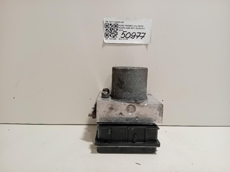 Pompa ABS ANT 8C11-2C405-AB Ford Transit VI 2014