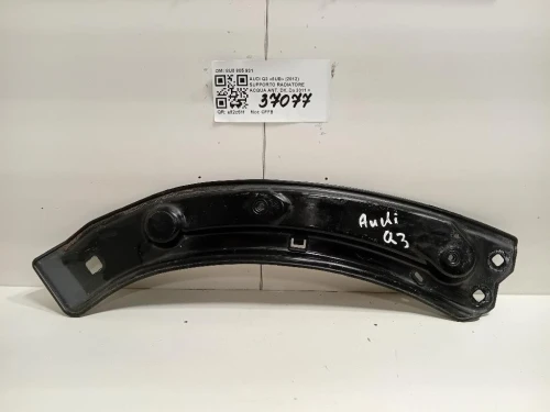 Supporto Radiatore Acqua ANT DX 8U0 805 931 Audi Q3 8UB 2012