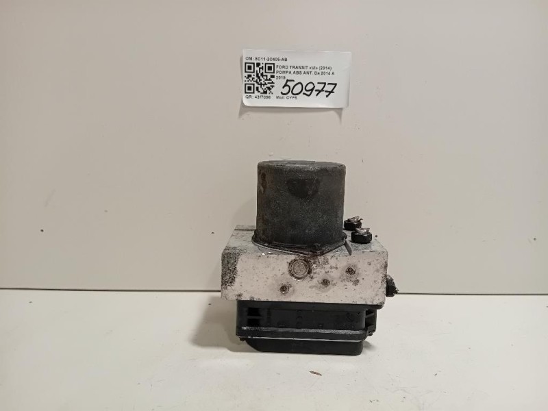 Motore Semicompleto BSE 102 CV 75 KW Volkswagen GOLF V 2004