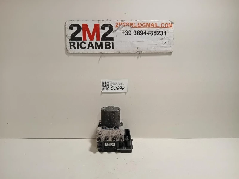 Pompa ABS ANT 8C11-2C405-AB Ford Transit VI 2014