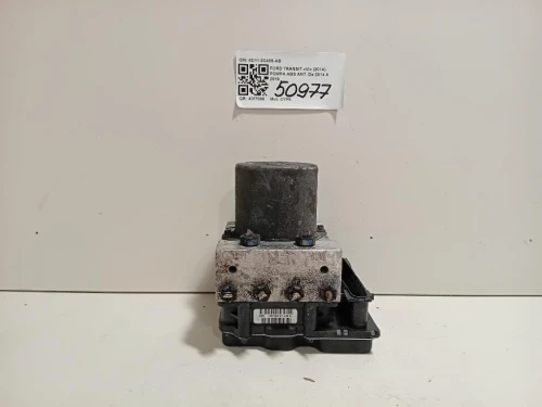 Pompa ABS ANT 8C11-2C405-AB Ford Transit VI 2014