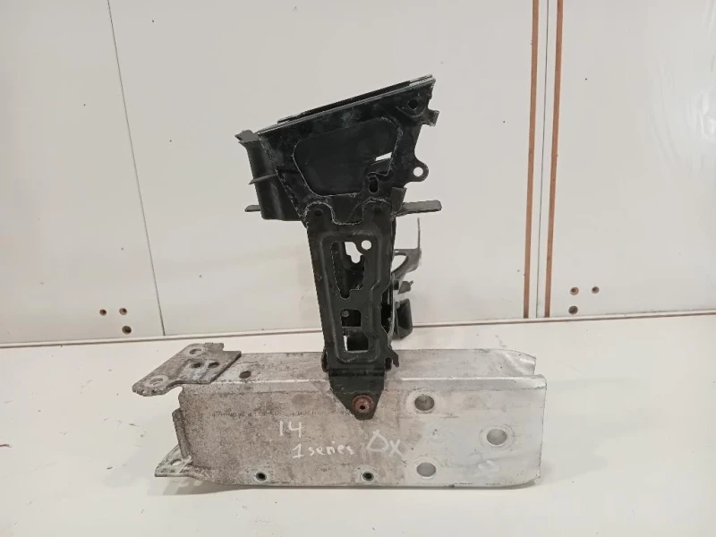 Supporto Radiatore Acqua ANT DX 5111 7266191 Bmw Serie 1 F20 Berlina 2012