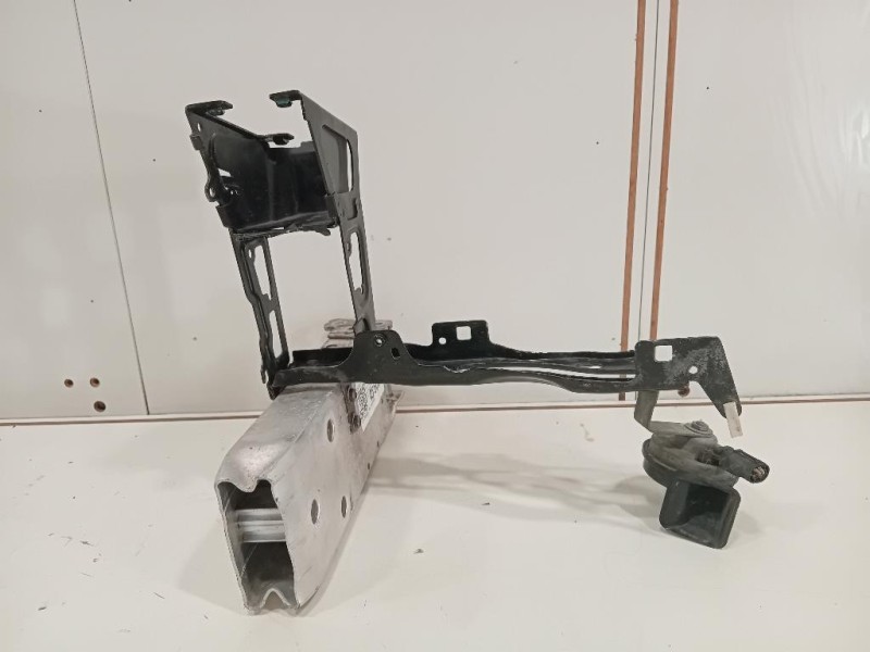 Supporto Radiatore Acqua ANT DX 5111 7266191 Bmw Serie 1 F20 Berlina 2012