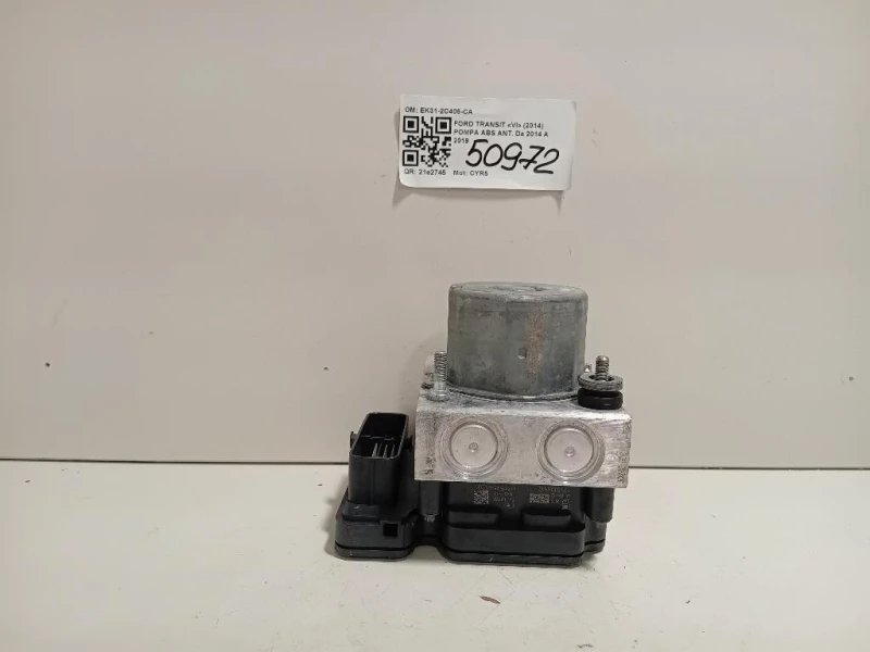 Pompa ABS ANT EK31-2C405-CA Ford Transit VI 2014