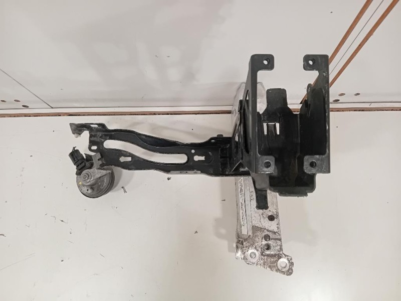 Supporto Radiatore Acqua ANT DX 5111 7266191 Bmw Serie 1 F20 Berlina 2012