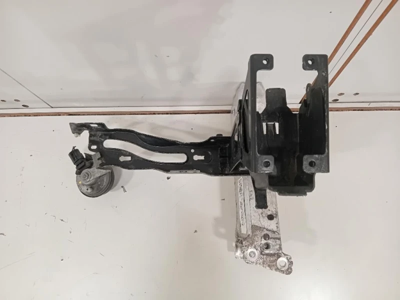 Supporto Radiatore Acqua ANT DX 5111 7266191 Bmw Serie 1 F20 Berlina 2012