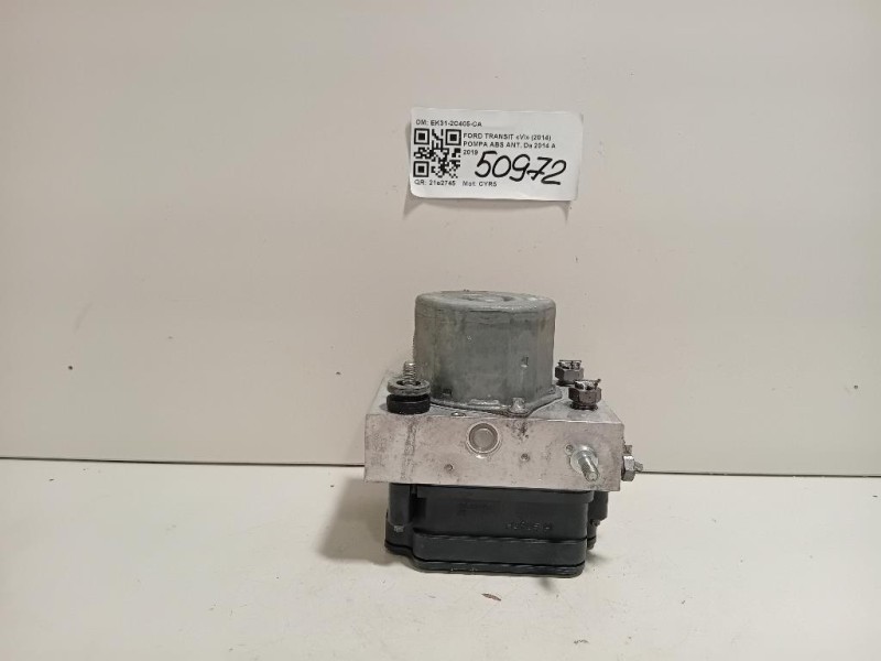 Motore Semicompleto BSE 102 CV 75 KW Volkswagen GOLF V 2004