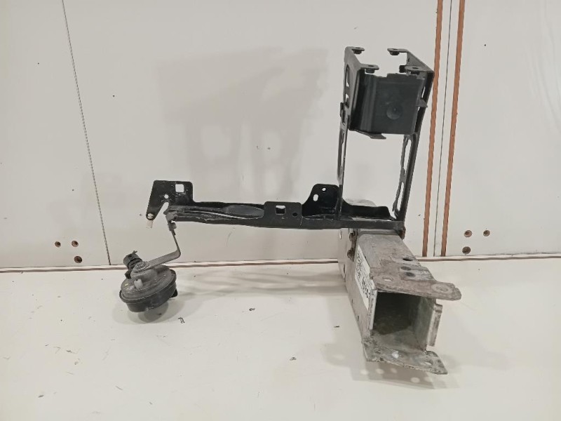 Supporto Radiatore Acqua ANT DX 5111 7266191 Bmw Serie 1 F20 Berlina 2012