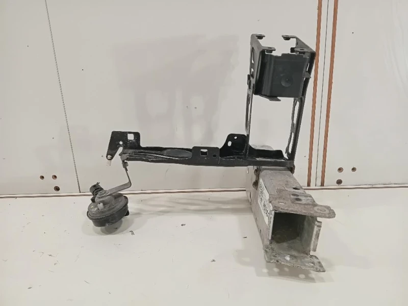 Supporto Radiatore Acqua ANT DX 5111 7266191 Bmw Serie 1 F20 Berlina 2012