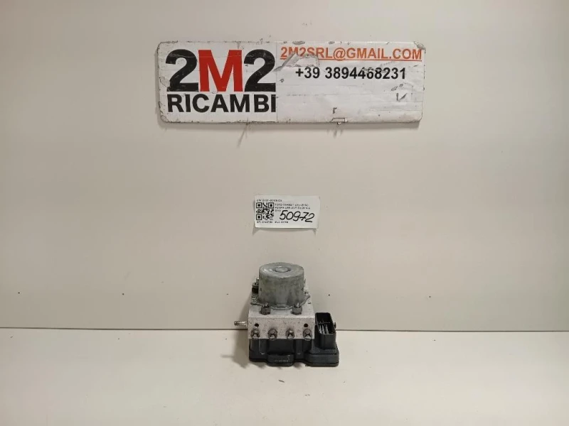 Pompa ABS ANT EK31-2C405-CA Ford Transit VI 2014