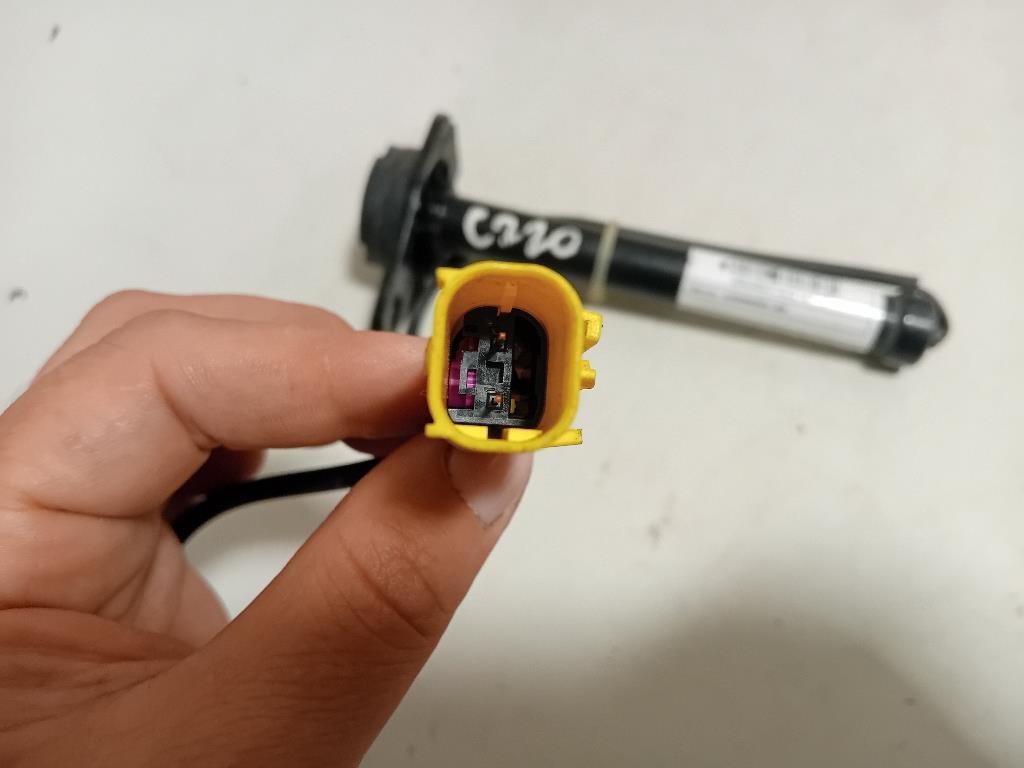 Attuatore Cerniera Cofano ANT DX A2059060002 SX+DX Mercedes Classe C W205 2014