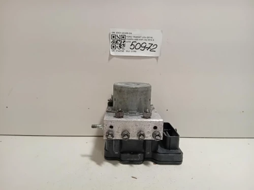 Pompa ABS ANT EK31-2C405-CA Ford Transit VI 2014