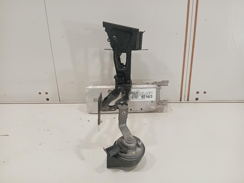 Supporto Radiatore Acqua ANT DX 5111 7266191 Bmw Serie 1 F20 Berlina 2012