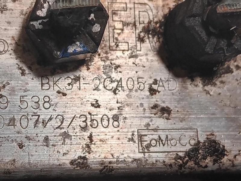 Pompa ABS ANT BK31-2C405-AD Ford Transit VI 2014