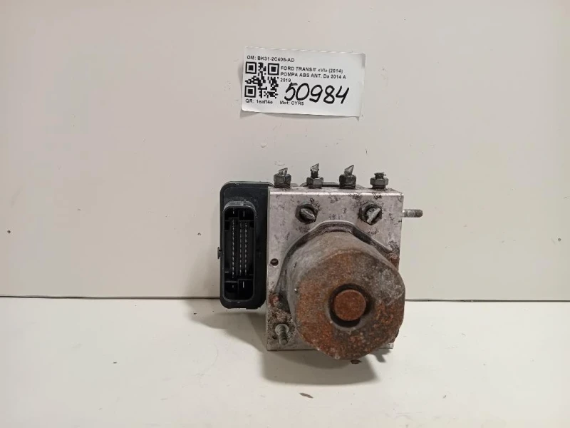 Pompa ABS ANT BK31-2C405-AD Ford Transit VI 2014