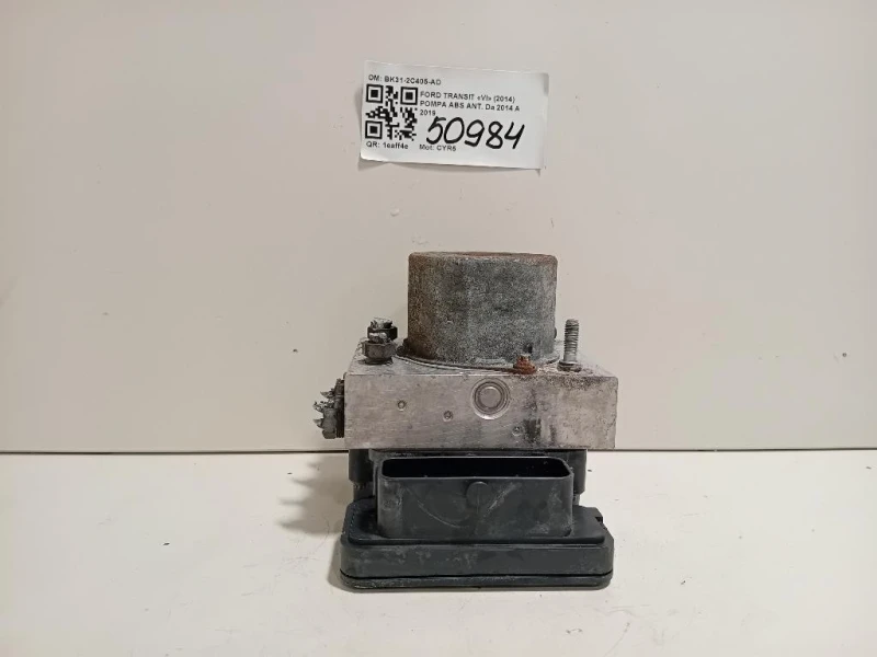 Pompa ABS ANT BK31-2C405-AD Ford Transit VI 2014