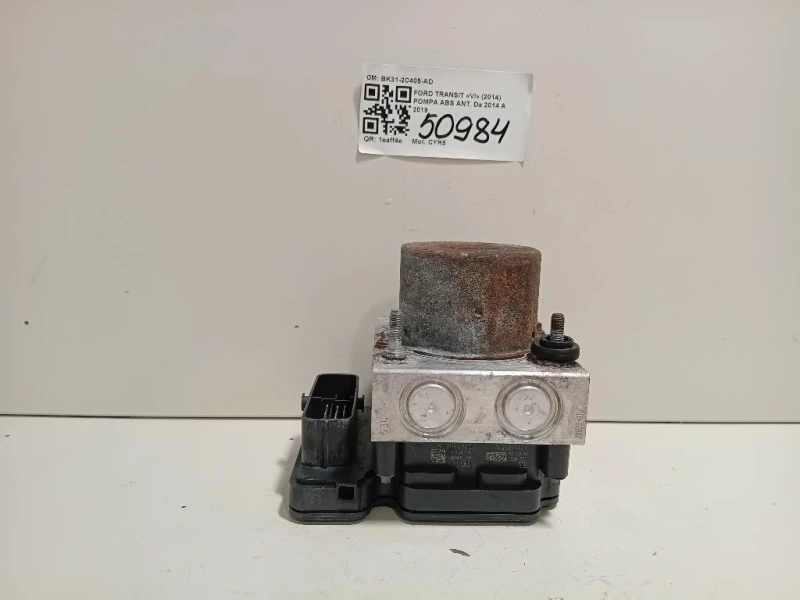 Pompa ABS ANT BK31-2C405-AD Ford Transit VI 2014