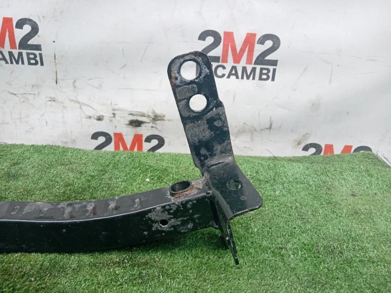 Supporto Radiatore Acqua ANT DX 9825586980 Citroen DS3 Crossback 2018