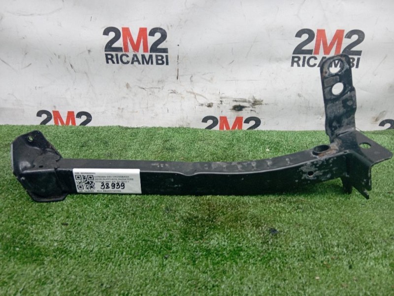Supporto Radiatore Acqua ANT DX 9825586980 Citroen DS3 Crossback 2018