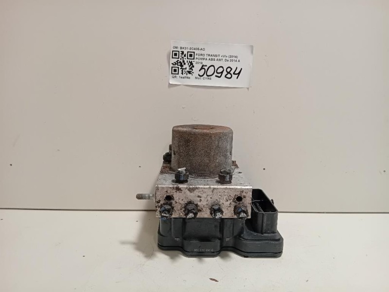 Pompa ABS ANT BK31-2C405-AD Ford Transit VI 2014