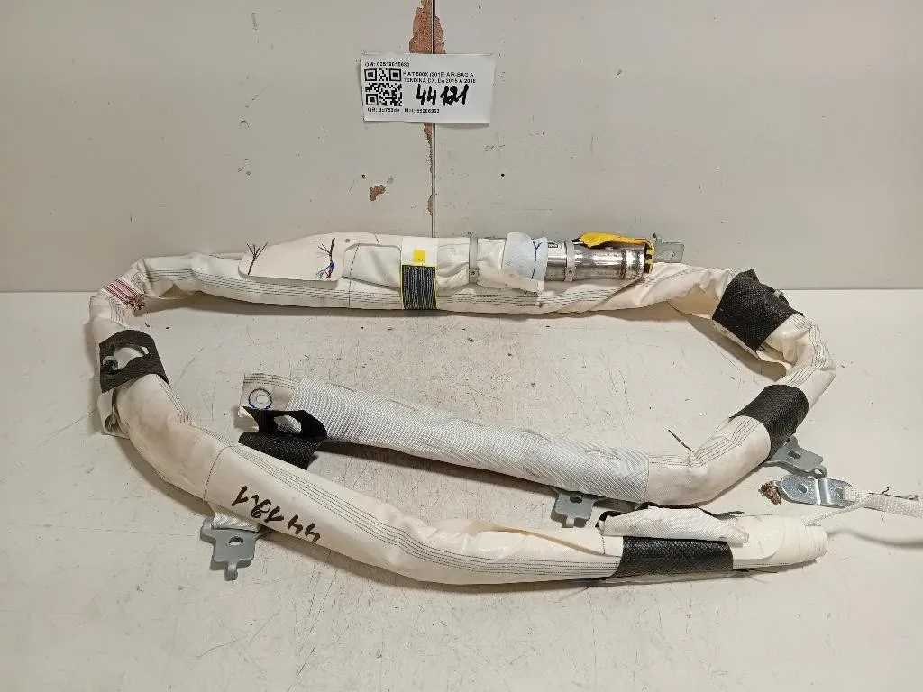Air-bag A Tendina DX 00519615630 Fiat 500X 2015